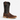 Circle A Western and Work Durango Rebel Pro acorn and black full-grain leather square toe western boot
