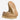 Hey Dude 44180-2AH Paul Y Classic Nut - Circle A