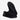 Hey Dude Wally Work CT Blk/Blk - Circle A
