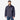 Carhartt Men's Flame-Resistant Quick Duck Coat Dark Navy