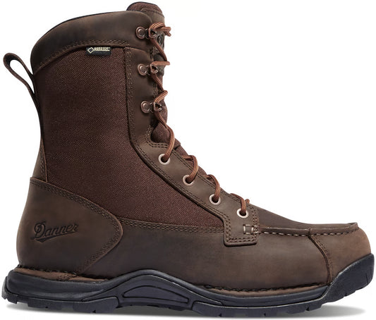 Danner 45026 Sharptail 8" Dark Brown