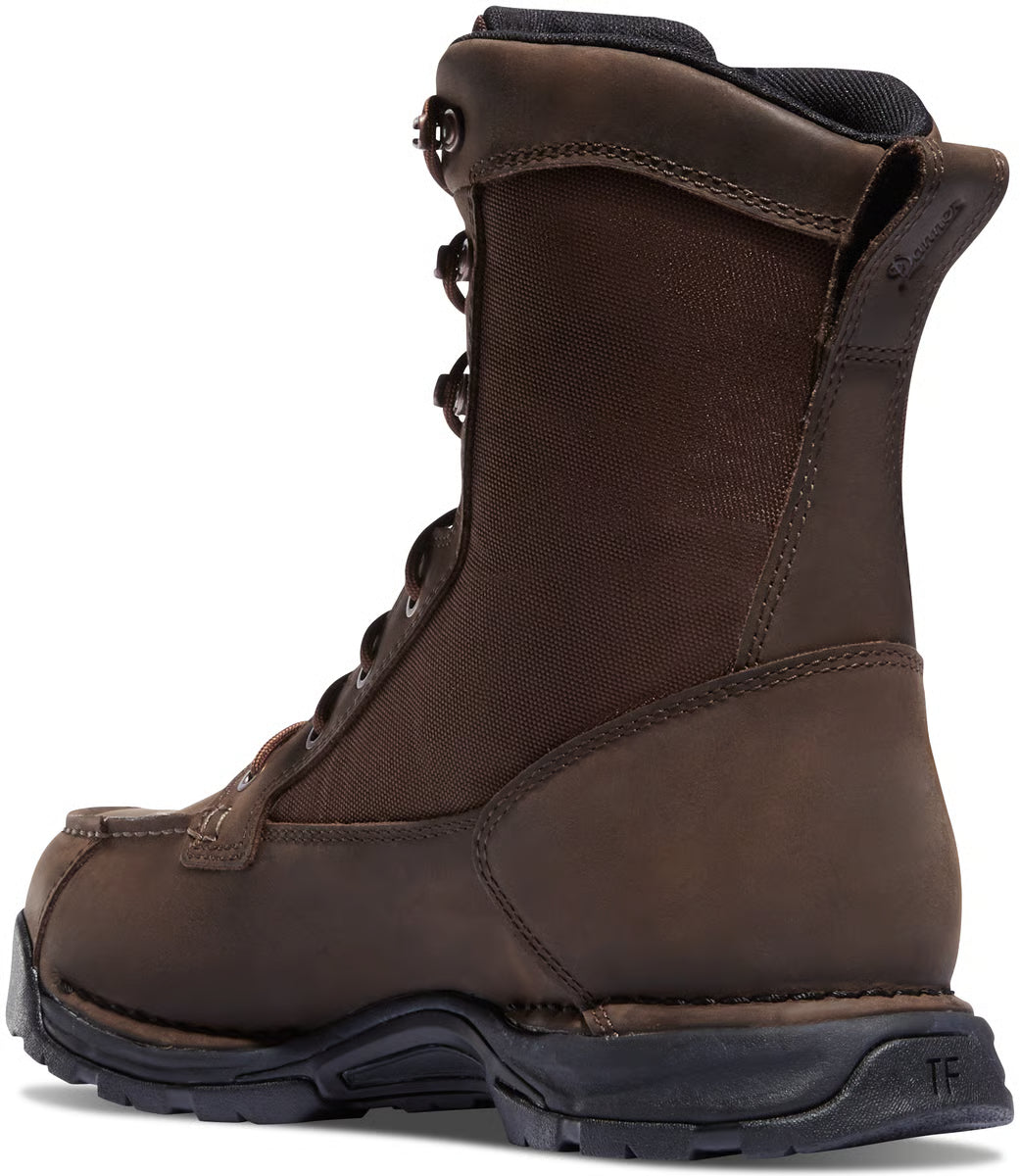 Danner 45026 Sharptail 8" Dark Brown