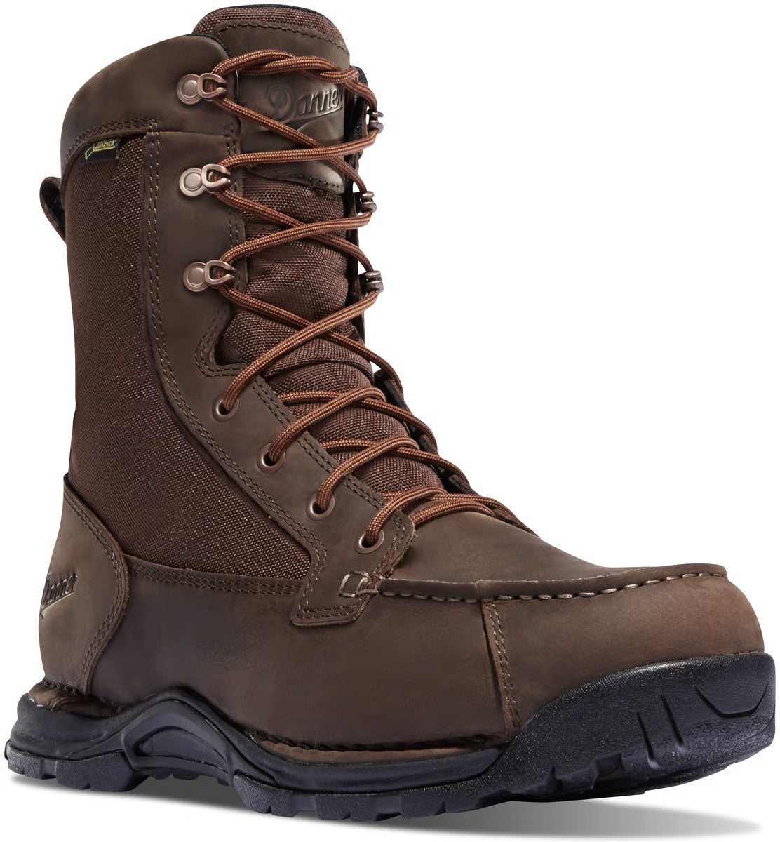 Danner 45026 Sharptail 8" Dark Brown