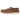Hey Dude 45727 Wally Teton Debossed Brown