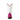 Macie Bean MK9205 Unicornio Rosa Impostrich