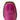 Macie Bean MK9205 Unicornio Rosa Impostrich