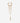 Lainey Wilson 37N00001 NK 12IN CHOKER W/ SWAG CHAIN PNDT - Circle A