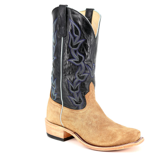 Anderson Bean Sandy Waxy Commander Reveres