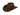 Resistol RFMDNT-KB 6X Midnight 4 1/4" Oak