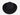 Rodeo King 30X 4½" Open Crown Black