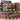 M&F N320004802 N.1 7/8-1 1/2"FlrlPntLceBR