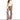 Rock & Roll BG6PD07834 Shimmer Coated Flare Maroon - Circle A