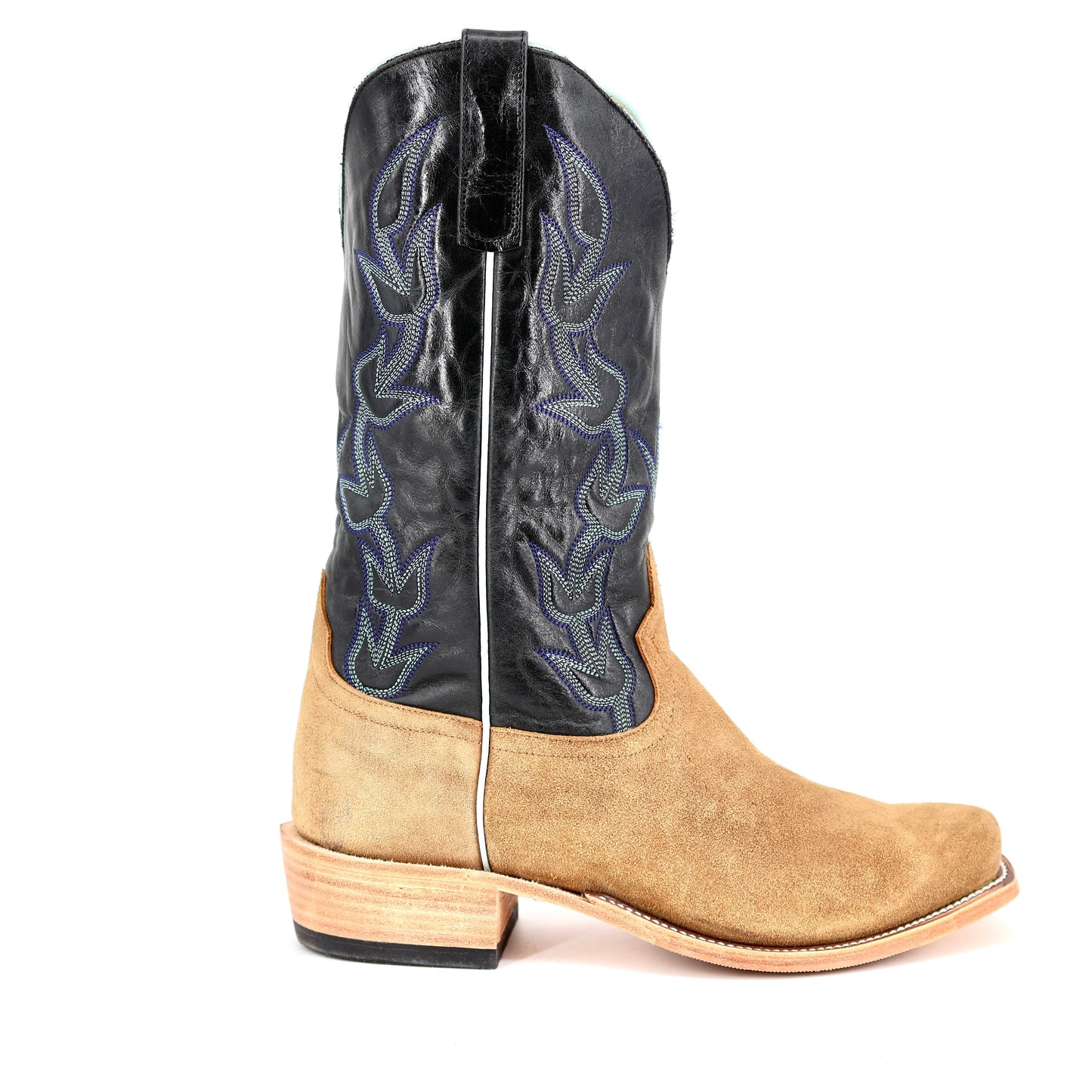 Anderson Bean Sandy Waxy Commander Reveres