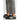 MICA DENIM MDP-W3907 High-Rise Wide Leg Cropped Cuff Leopard