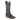 Horse Power HP8002 Black Caiman Belly - Circle A