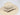 Rodeo King Jute Open Crown 5" Flat Brim Straw Cowboy Hat Natural