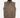 Outback  2803 BRN LANDSMAN VEST BROWN