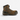 Circle A Western and Outdoor Irish Setter Kasota 6-inch brown waterproof work boot with BOA Fit System and safety toe