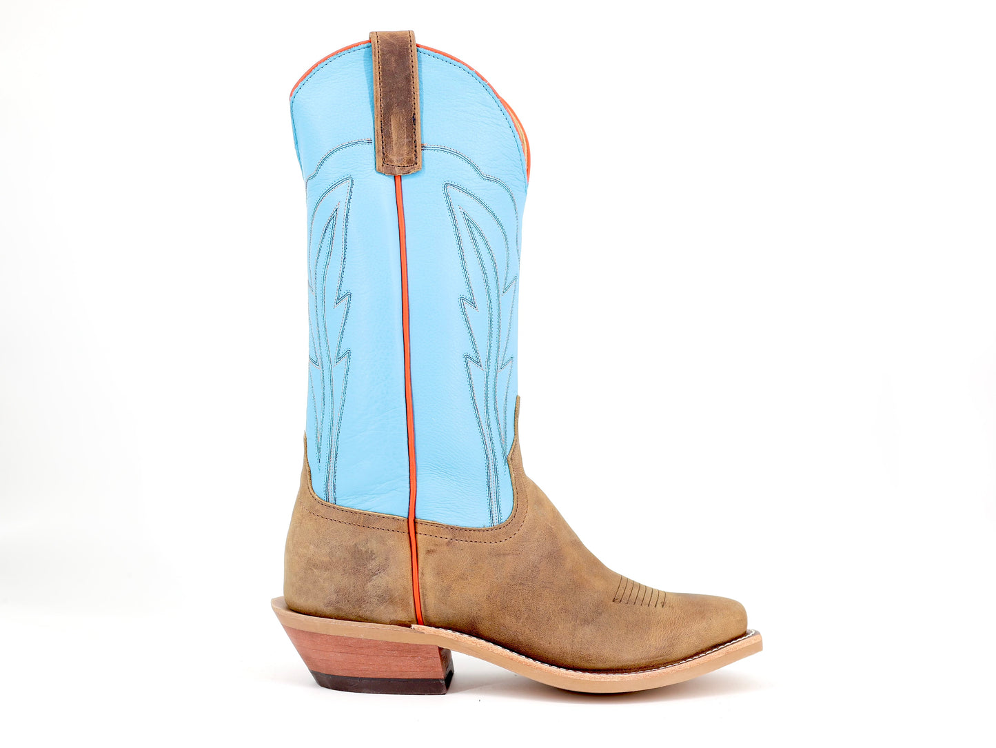 Anderson Bean Exclusive Golden Hillbilly