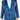 Circle A Western and Work Hooey black and grey paisley western sport coat worn over a white snap shirt and blue jeans