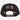 Hooey 6026T-CABR Outfitters Camo / Brown 5-Panel Trucker with White / Brown Patch - OSFA - Circle A