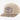 Hooey  6026T-TNCA Outfitters Tan / Camo Bill 5-Panel Trucker with White Brown Patch - OSFA - Circle A