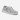 Circle A Western and Work Hey Dude Wendy Sox in glacier grey with a breathable stretch fabric upper and white outsole.