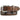 M&F N210006302 N.1 1/2"EmbrdTldFlrlBR