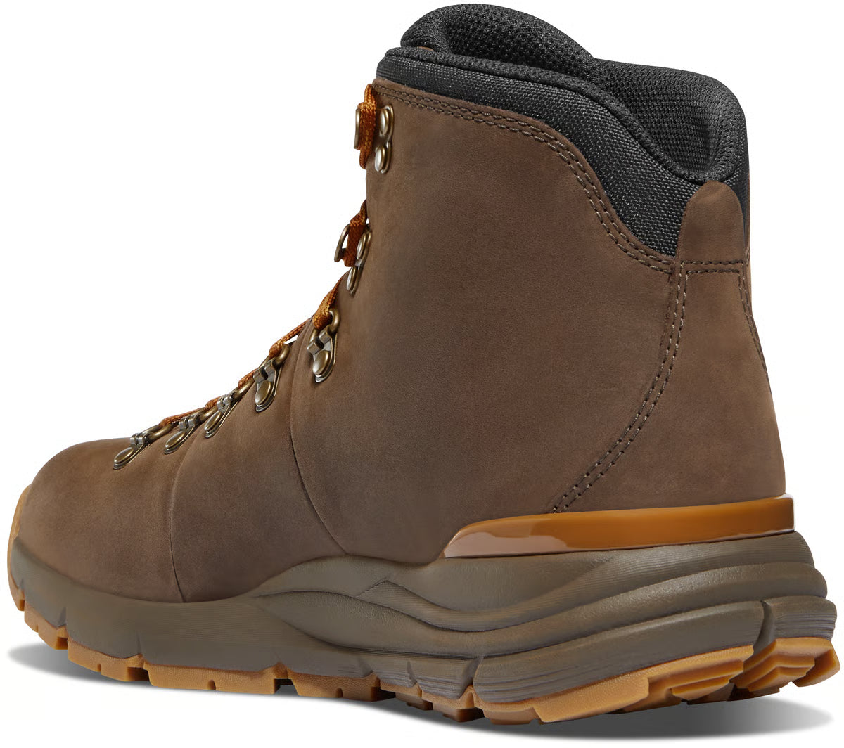 Danner Mountain 600 Leaf 4.5" Loam Brown/Glazed Ginger GTX