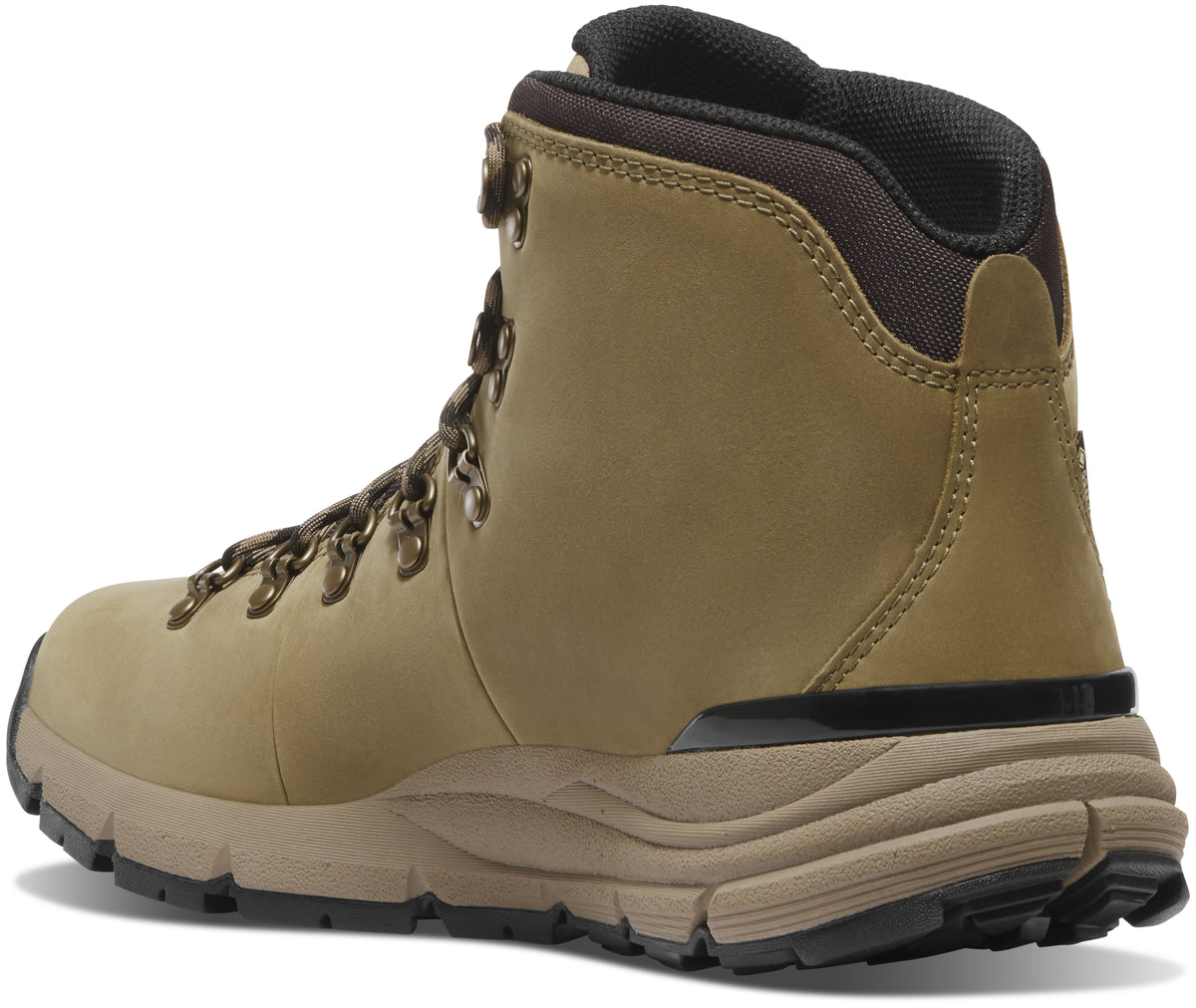 Danner 62714 Mountain 600 Leaf 4.5" Olive/Timberwolf