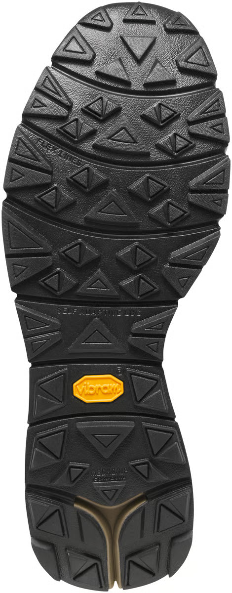 Danner 62714 Mountain 600 Leaf 4.5" Olive/Timberwolf