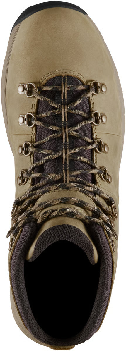 Danner 62714 Mountain 600 Leaf 4.5" Olive/Timberwolf