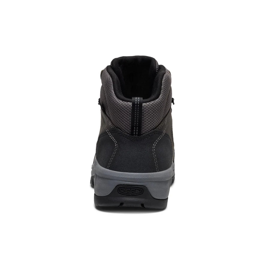 Keen 1031217 Skokie Hiker WP-M Magnet/Black
