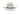 Resistol Hooey Bronc 81 Natural 4 1/4" Brim