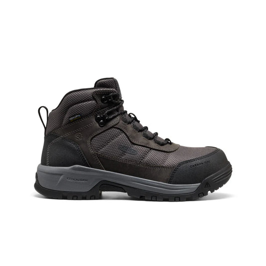 Keen 1031217 Skokie Hiker WP-M Magnet/Black
