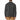 Columbia 2123711030 Steens Mountain Solid Shirt Jacket Charcoal Grey H - Circle A