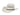 Stetson SSOGDN-WR42 WR Ogden 20X Straw Cowboy Hat Natural