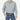 Wrangler Sport Western Snap Shirt in assorted stripe — pearl snaps, flap pockets. Front view on model.