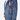 Circle A Western and Work Hooey black and grey paisley western sport coat worn with a white shirt and blue jeans