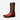 Tecovas The William Dark Pecan • Caiman - Circle A
