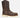 Thorogood 804-3311Wellington Steel Toe Moccasin Pull On