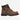 Thorogood 6 INCH JOBSITE MOC TOE WATERPROOF SAFTEY CRAZYHORSE - Circle A