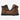Thorogood 6 INCH JOBSITE MOC TOE WATERPROOF SAFTEY CRAZYHORSE - Circle A