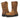 Thorogood 804-4323 WELLINGTON WATERPROOF INJECTION NANO TOE CHESTNUT