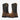 Thorogood 804-4330 Square TOE Water Proof TOB/CRAZY HORSE WELL