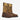 Thorogood USA Square Embossed Flag Comp