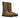 Thorogood SQUARE TOE WELLINGTON WATERPROOF BUFFALO RIDGE SAFETY BROWN/SAGE