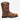 Thorogood JOBSITE WELLLINGTON BROWN - Circle A