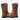 Thorogood JOBSITE WELLLINGTON BROWN - Circle A