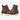 Thorogood 804-4375 6" Moc Safety Toe